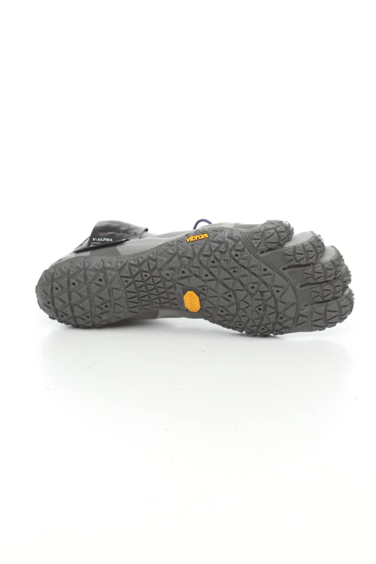 Маратонки Vibram Fivefingers4