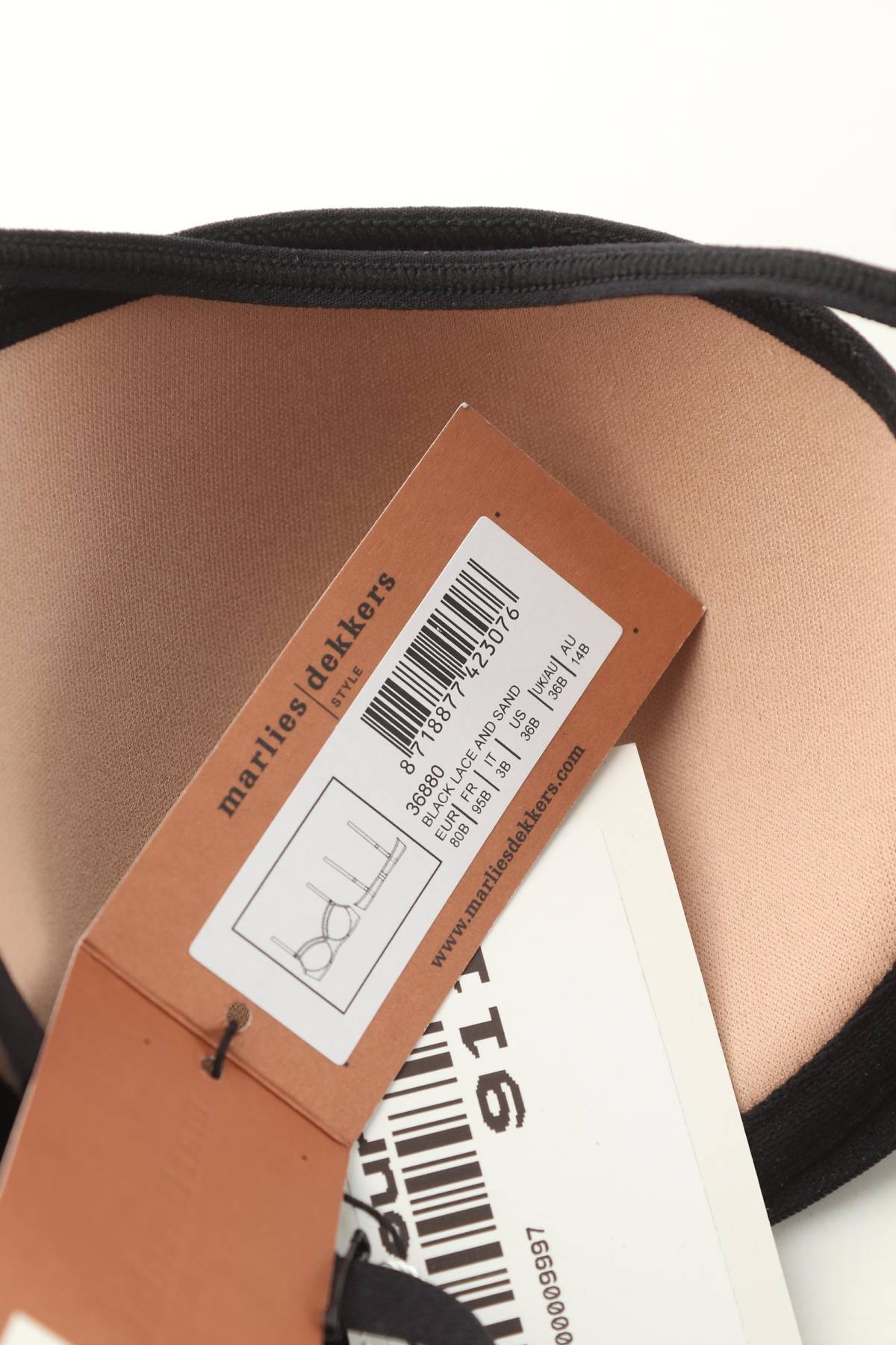 Σουτιέν Marlies Dekkers3 - Contourshop.gr Σουτιέν Marlies Dekkers3