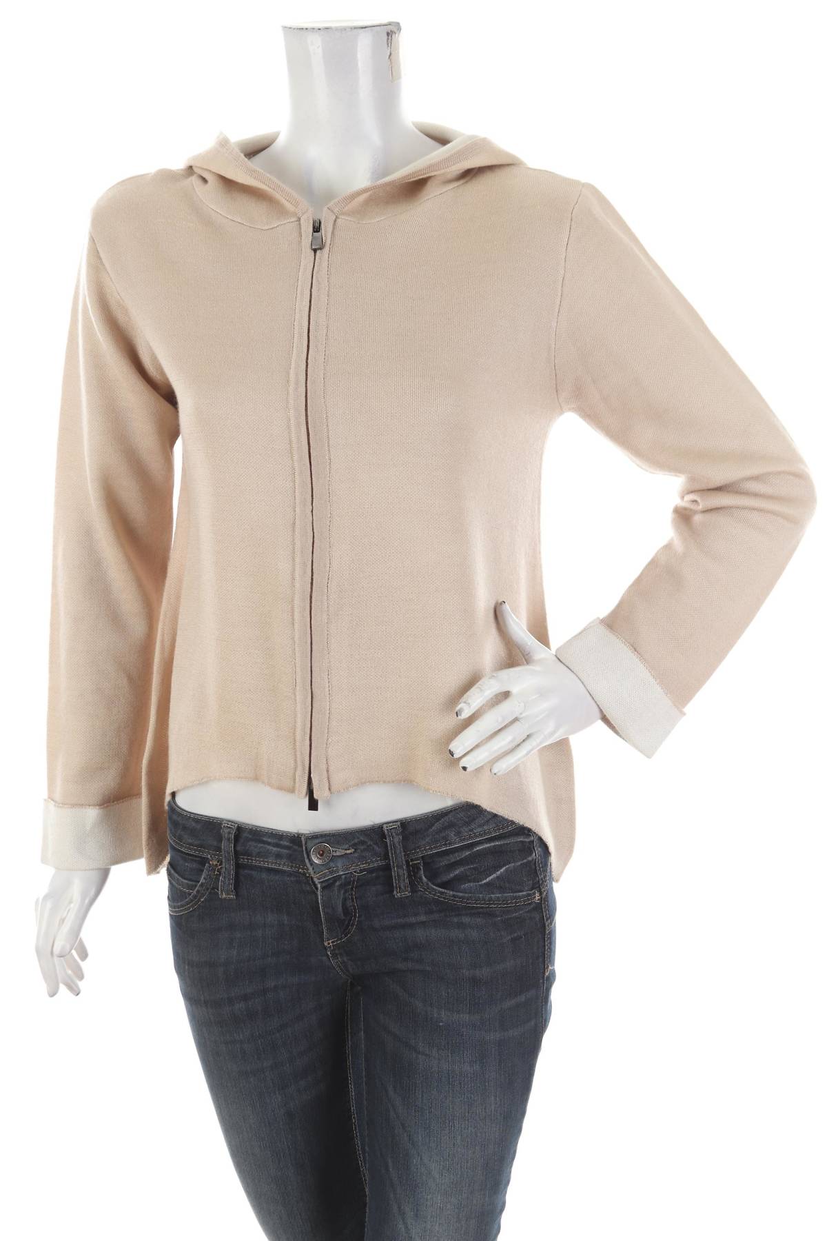 Γυναικείες ζακέτες Cashmere Company1