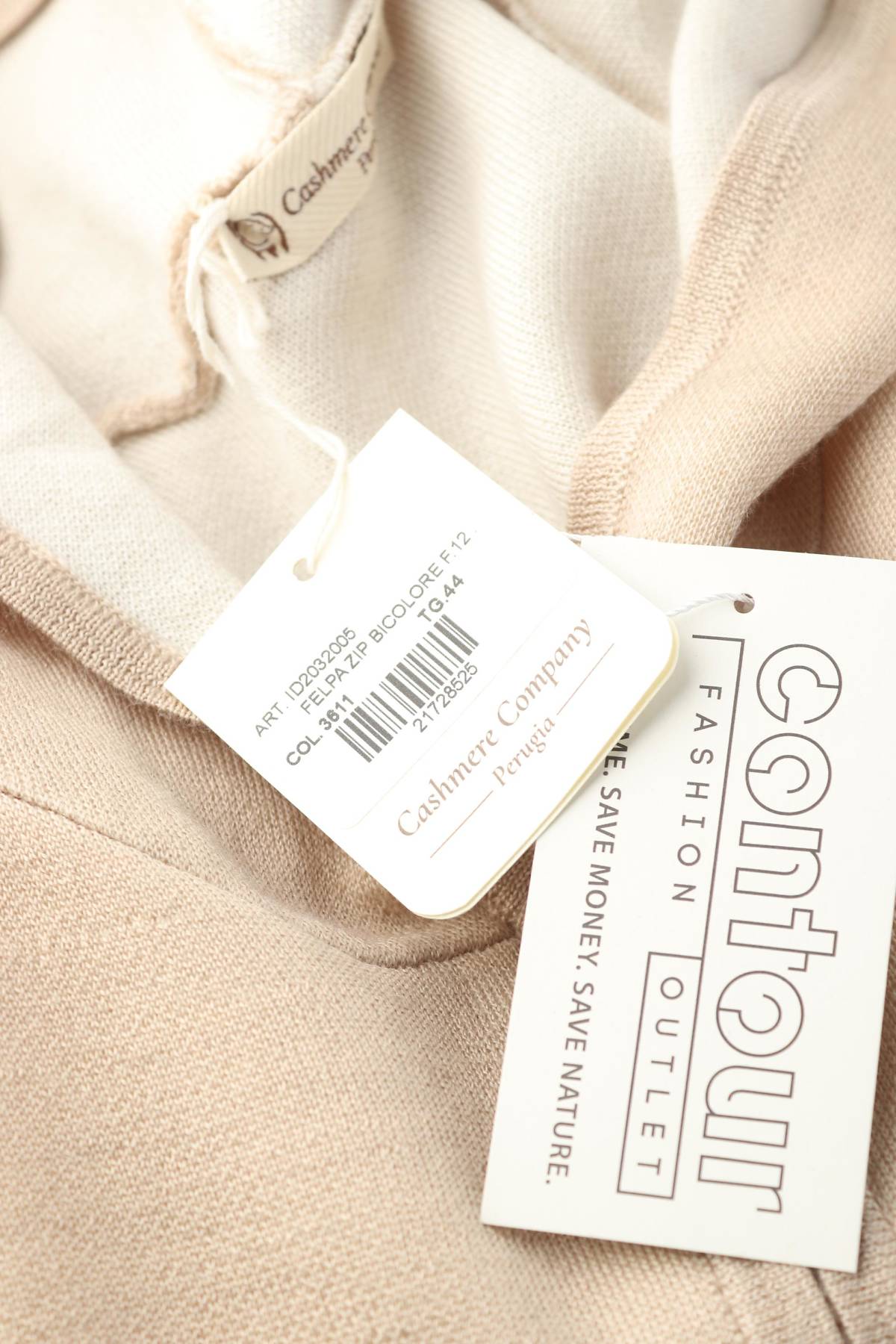 Γυναικείες ζακέτες Cashmere Company3