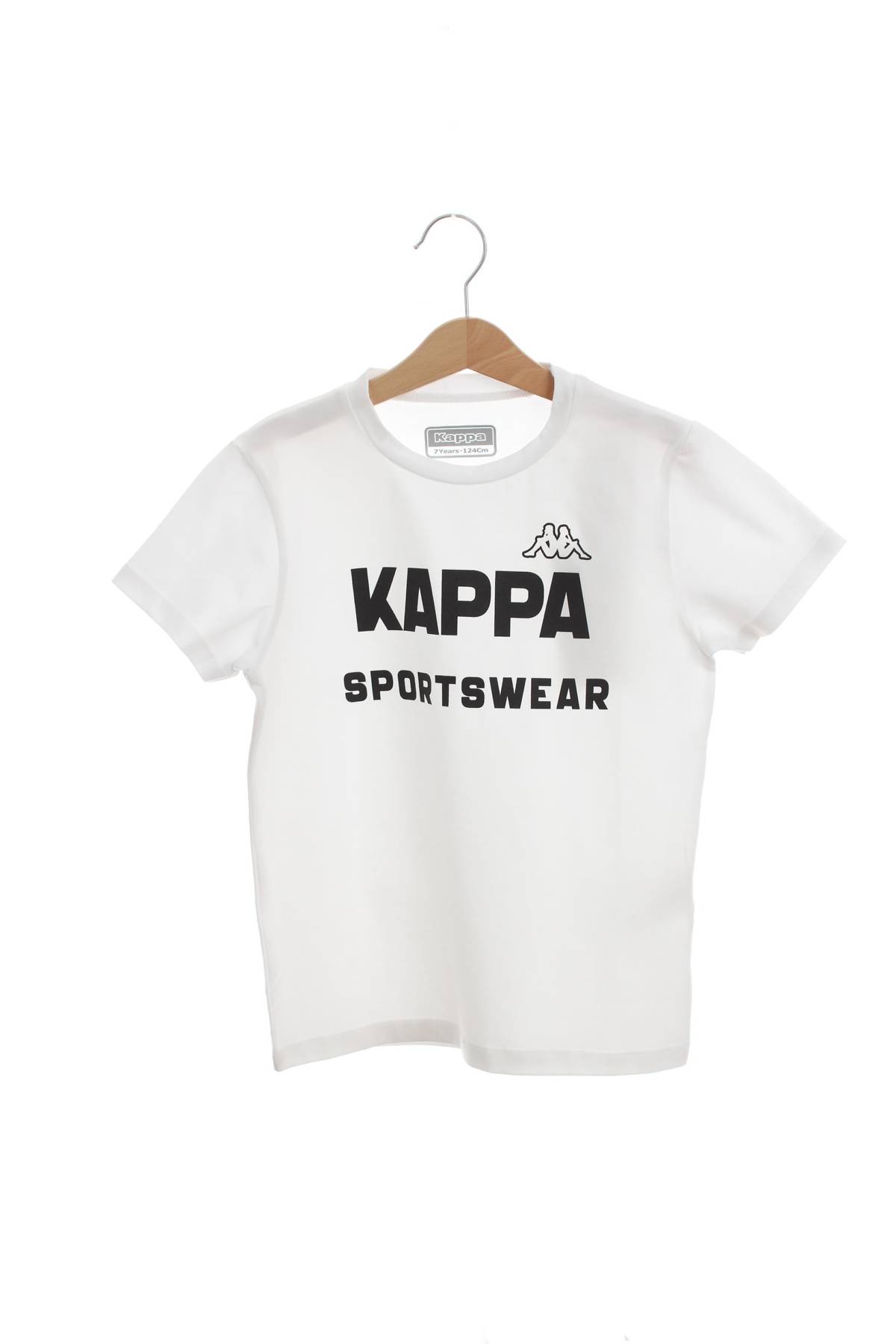 Παιδικό t-shirt Kappa1 - Contourshop.gr Παιδικό t-shirt Kappa1