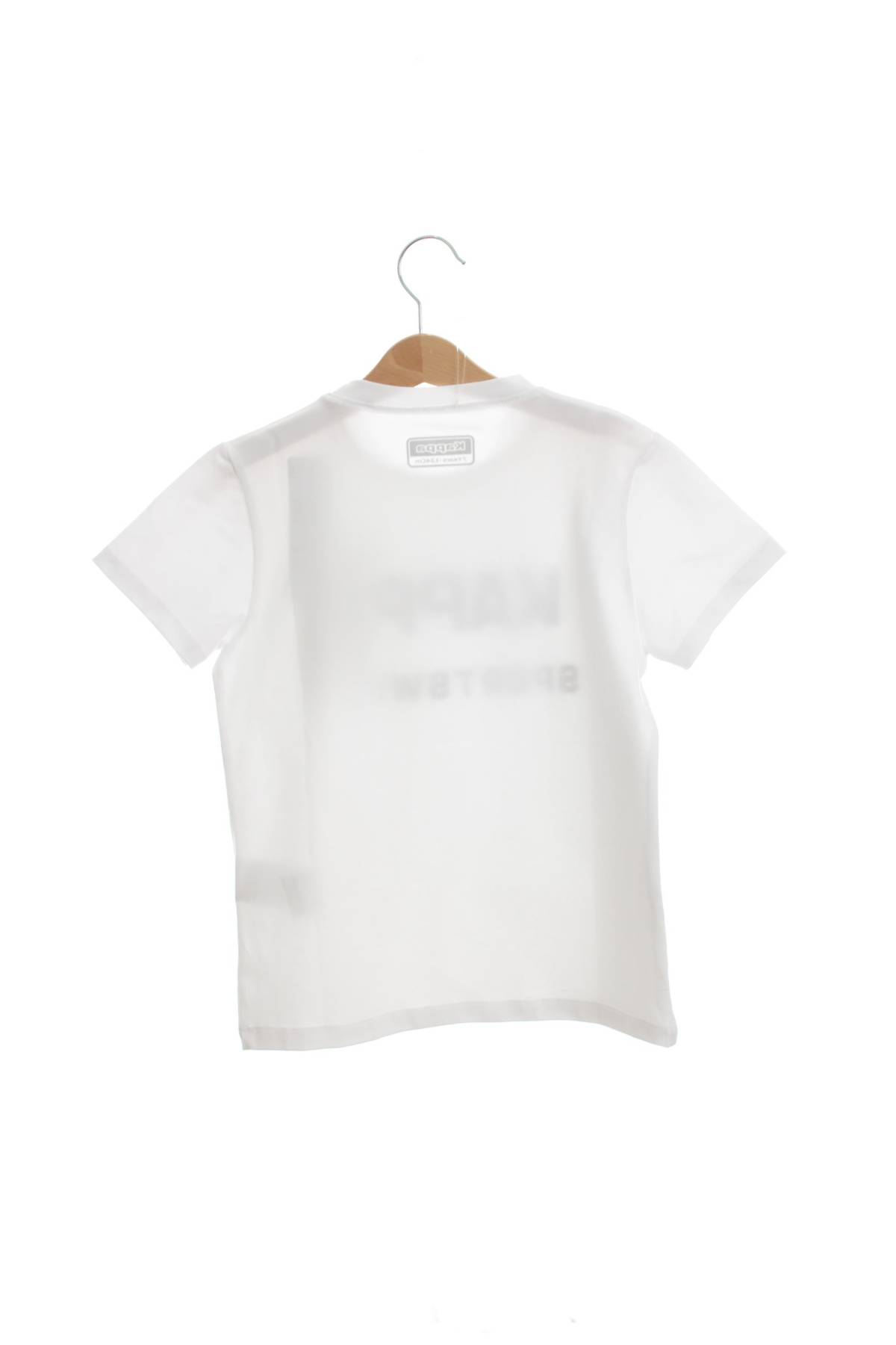 Παιδικό t-shirt Kappa2 - Contourshop.gr Παιδικό t-shirt Kappa2