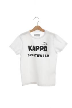 Παιδικό t-shirt Kappa1 - Contourshop.gr Παιδικό t-shirt Kappa1