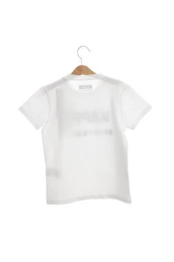 Παιδικό t-shirt Kappa2 - Contourshop.gr Παιδικό t-shirt Kappa2