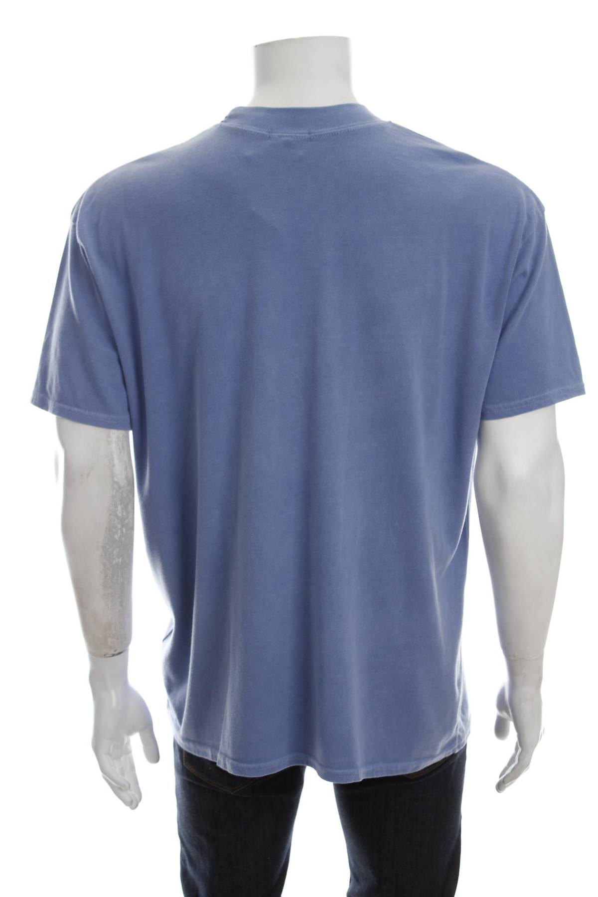 Ανδρικό t-shirt Boohoo2 - Contourshop.gr Ανδρικό t-shirt Boohoo2