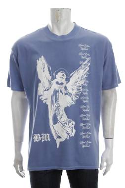 Ανδρικό t-shirt Boohoo1 - Contourshop.gr Ανδρικό t-shirt Boohoo1