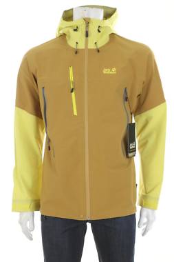 Ανδρικό μπουφάν Jack Wolfskin1 - Contourshop.gr Ανδρικό μπουφάν Jack Wolfskin1
