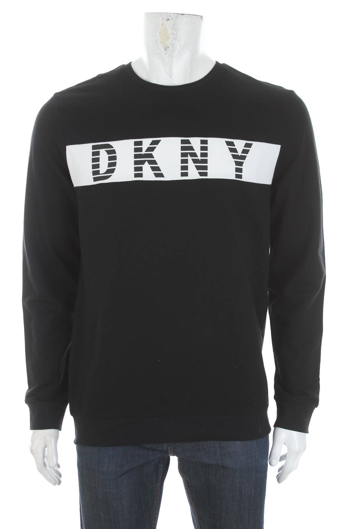 Ανδρική μπλούζα DKNY1 - Contourshop.gr Ανδρική μπλούζα DKNY1