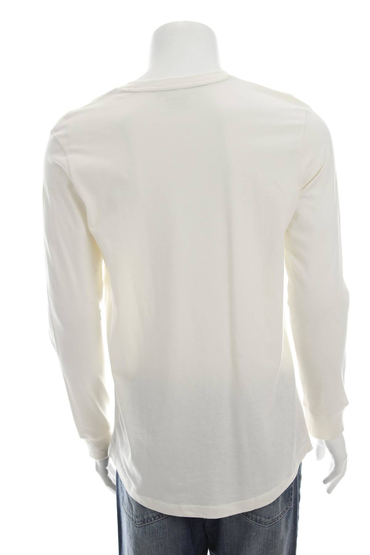 Мъжка блуза Tom Tailor2 - Contour.bg Мъжка блуза Tom Tailor2