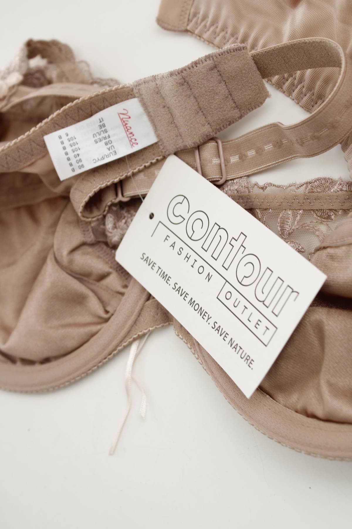 Сутиен Lascana Nuance3