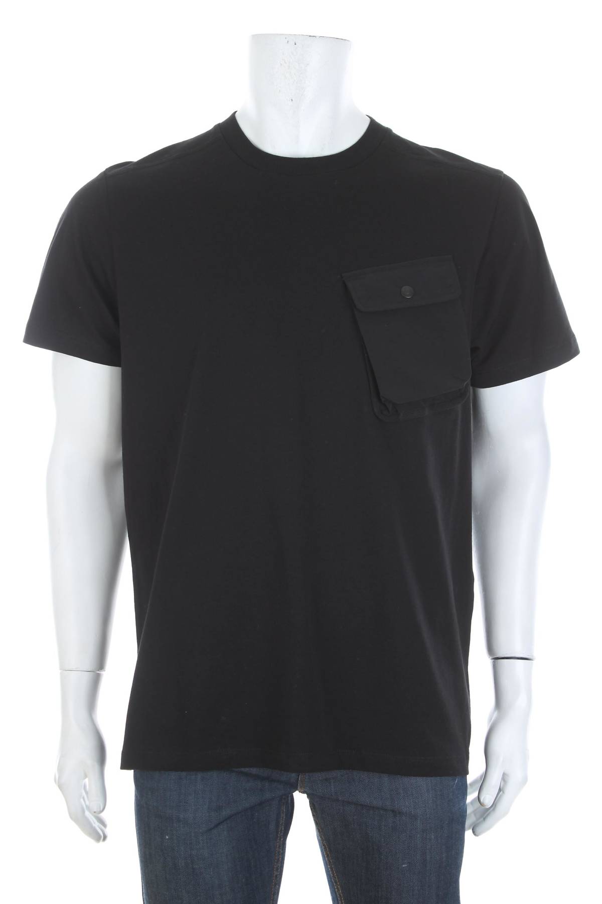 Мъжка тениска Jack & Jones CORE1