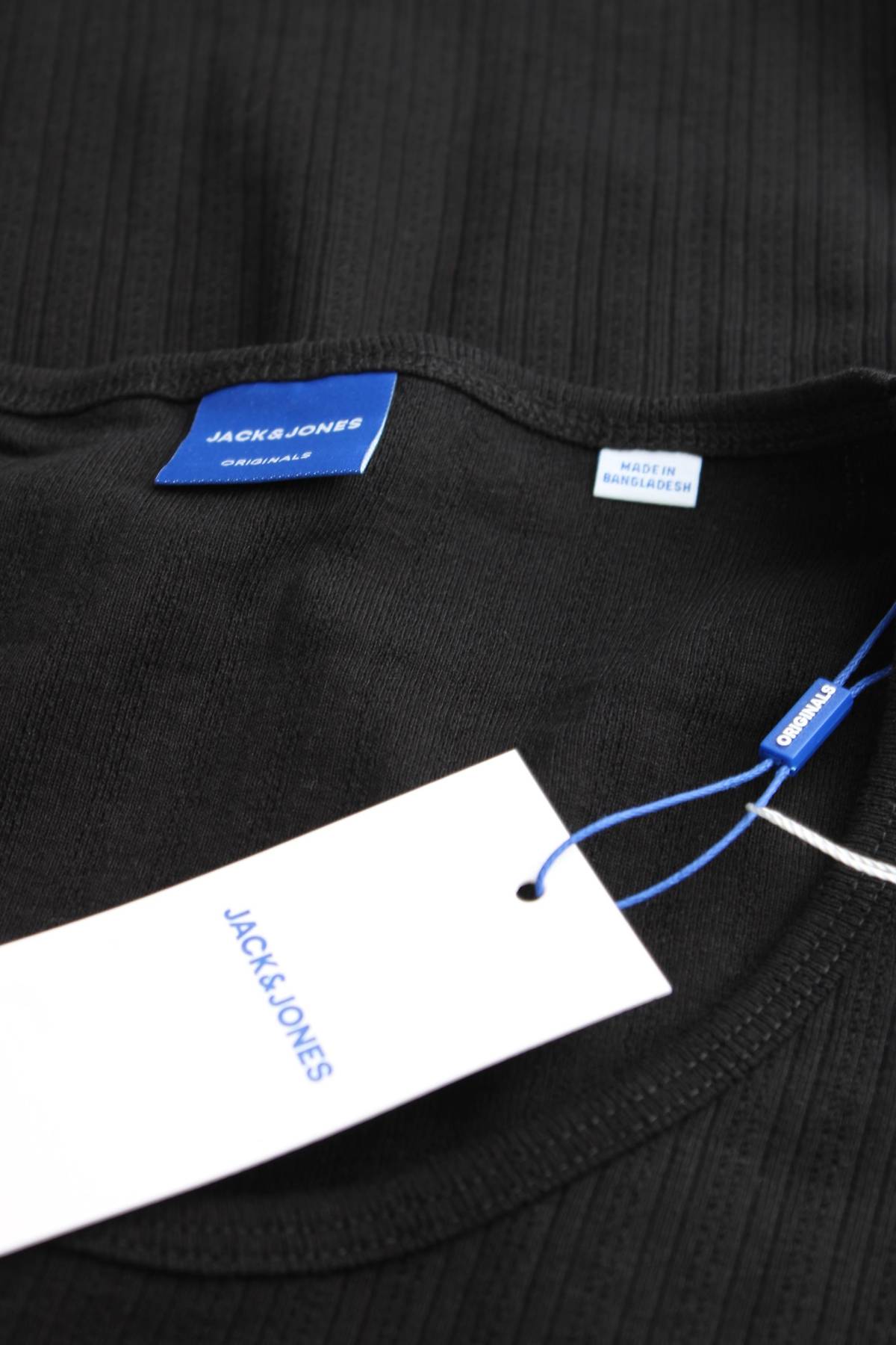 Ανδρικά φανελάκια Jack & Jones Originals3 - Contourshop.gr Ανδρικά φανελάκια Jack & Jones Originals3
