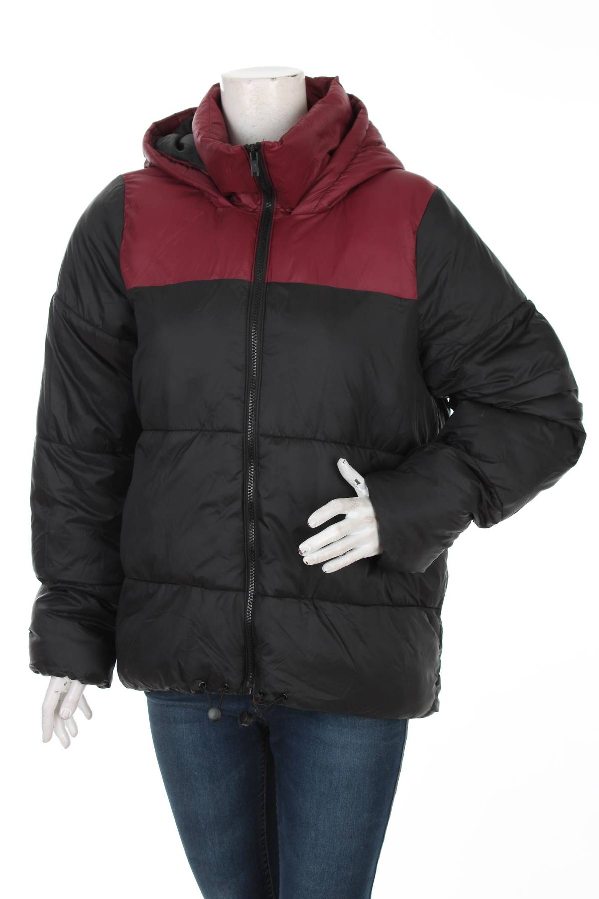 Γυναικείο μπουφάν Noisy May1