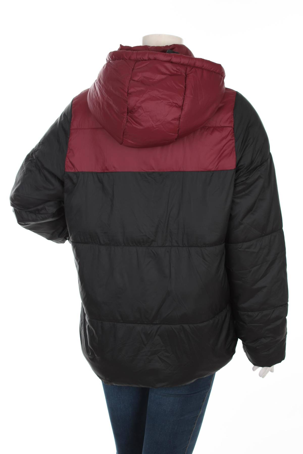 Γυναικείο μπουφάν Noisy May2