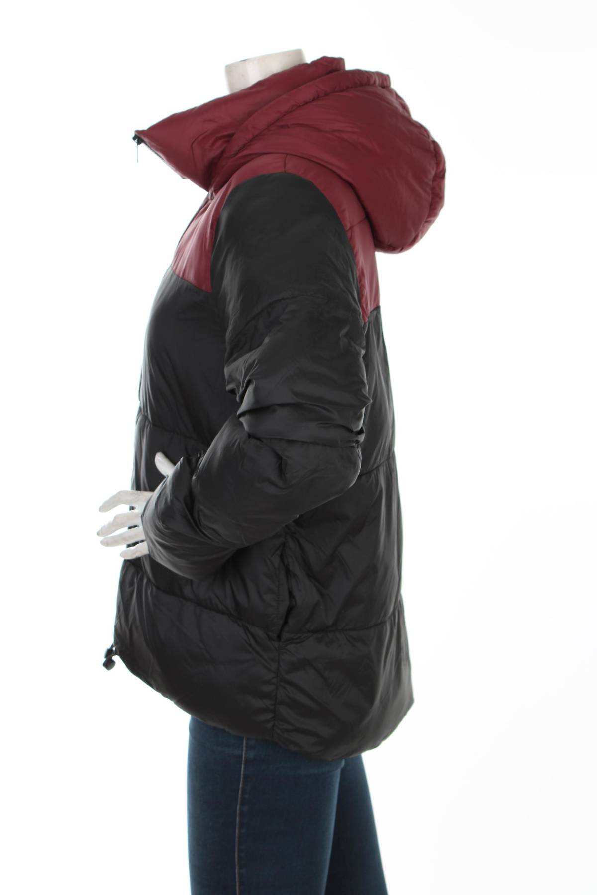 Γυναικείο μπουφάν Noisy May3