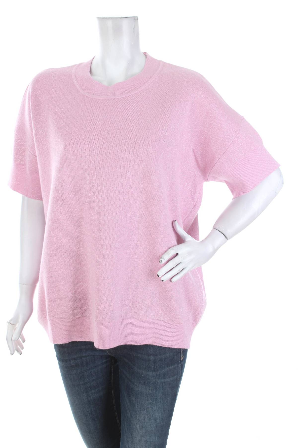 Γυναικείο πουλόβερ Vero Moda1 - Contourshop.gr Γυναικείο πουλόβερ Vero Moda1