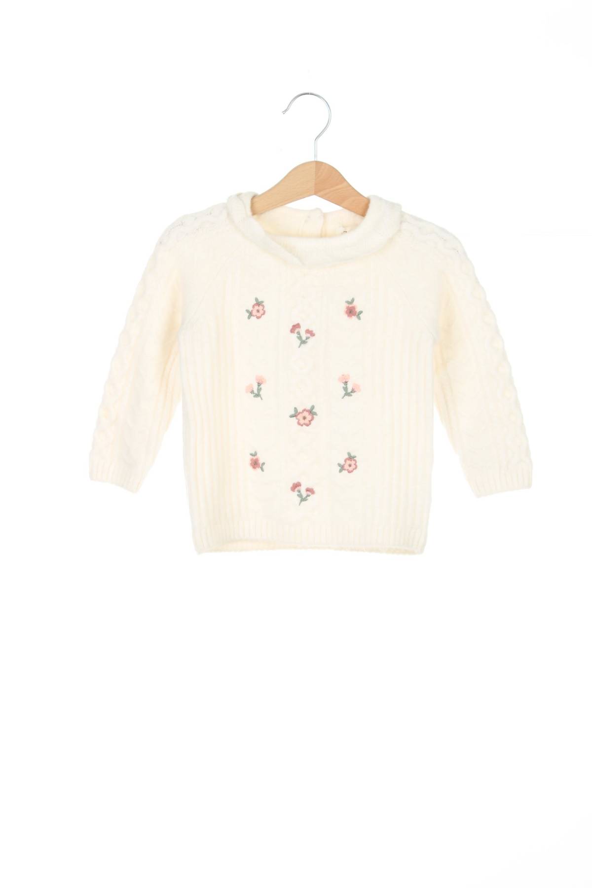 Детски пуловер C&A1