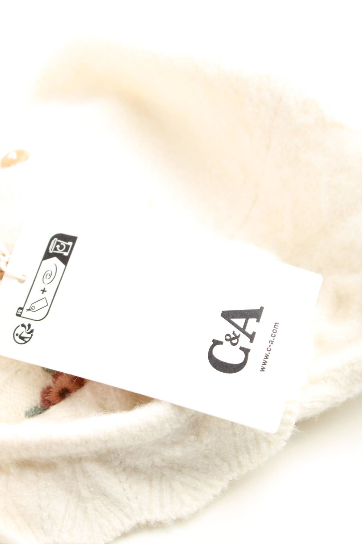 Детски пуловер C&A3