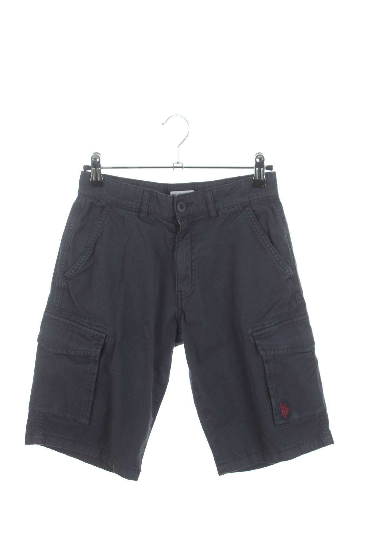 Детски къс панталон US Polo Assn.1 - Contour.bg Детски къс панталон US Polo Assn.1