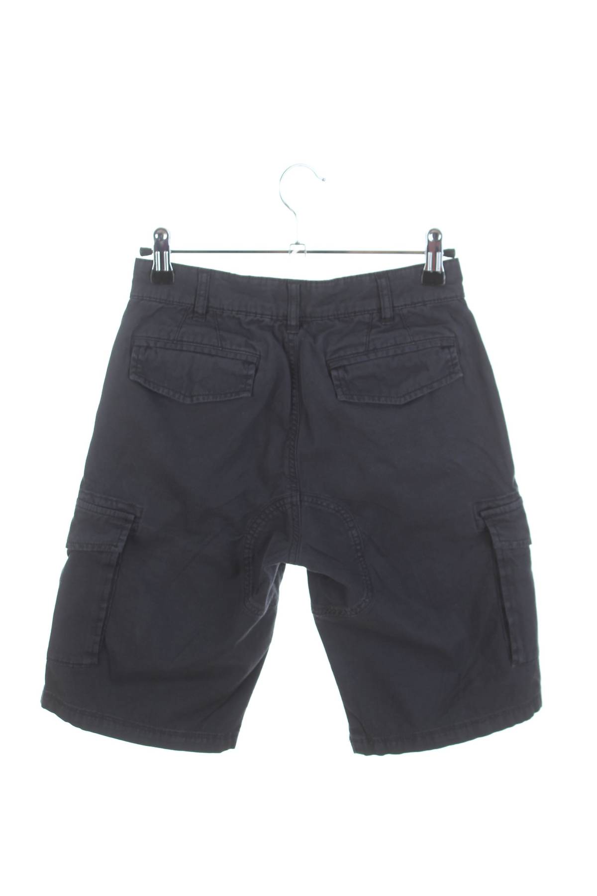 Детски къс панталон US Polo Assn.2 - Contour.bg Детски къс панталон US Polo Assn.2