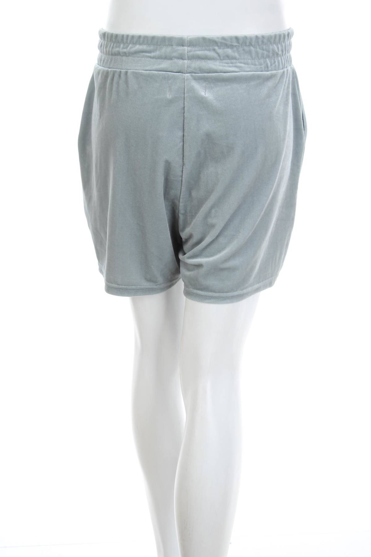 Дамски къс панталон Lola Liza2