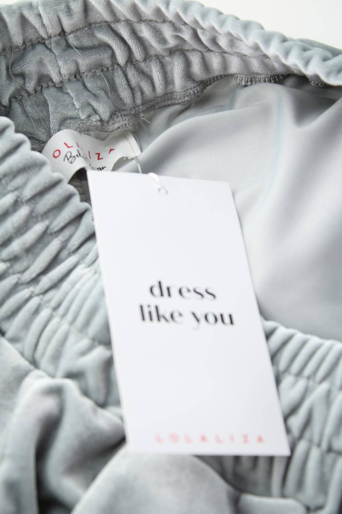 Дамски къс панталон Lola Liza3