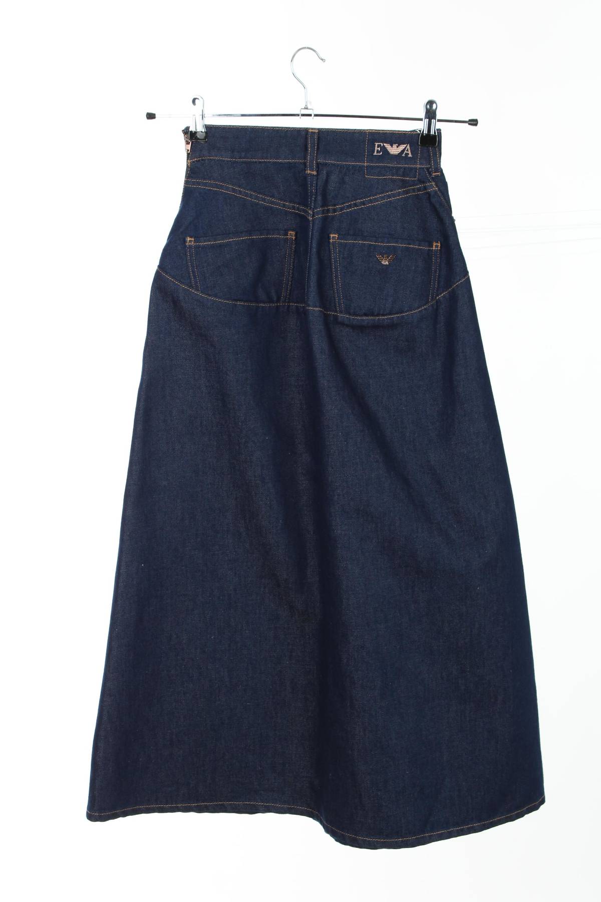 Пола Emporio Armani2