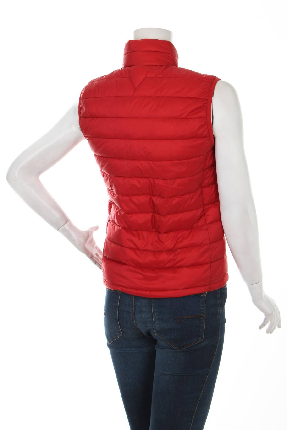 Дамски елек Guess2 - Contour.bg Дамски елек Guess2