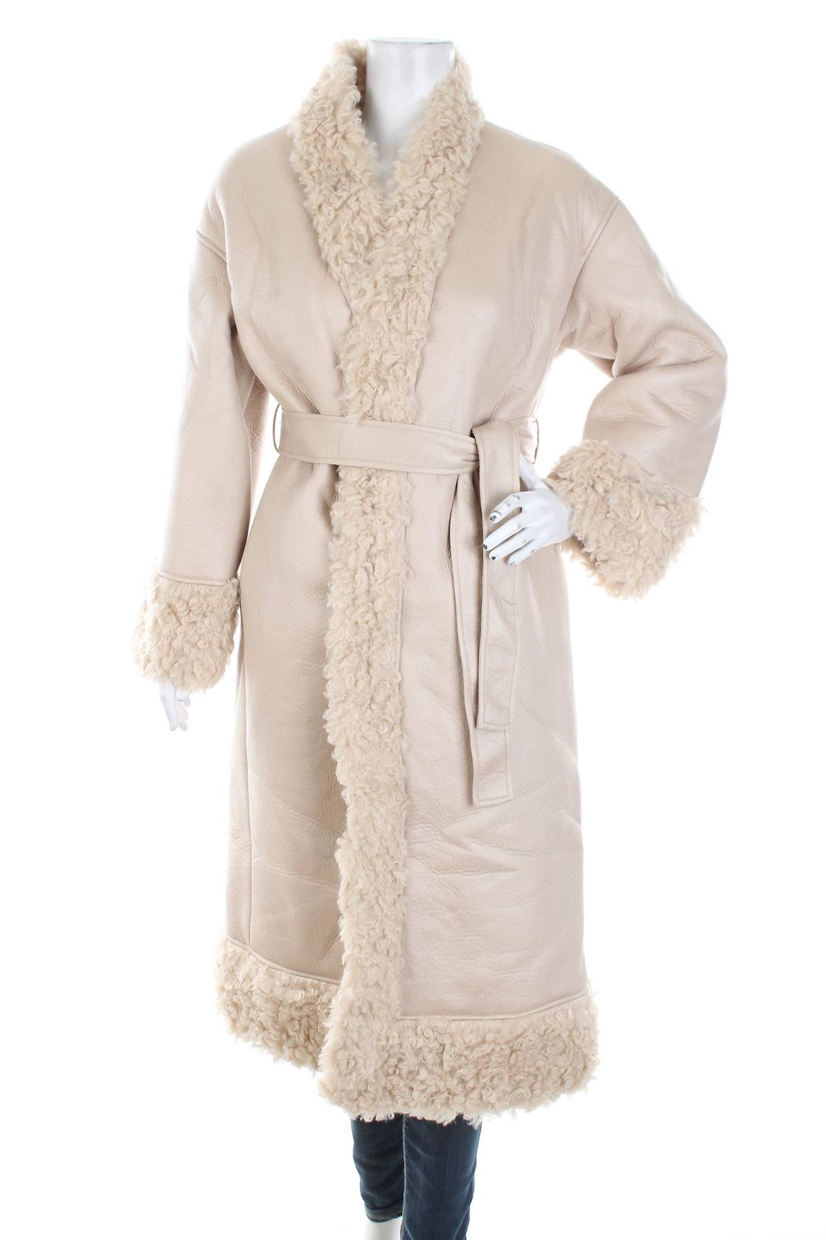 Γυναικείο παλτό Boohoo1