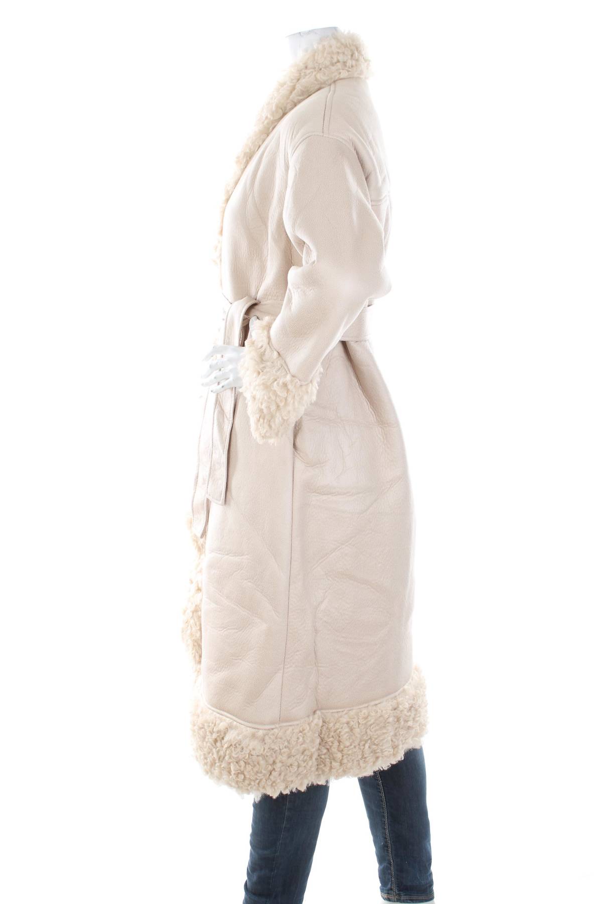 Γυναικείο παλτό Boohoo3