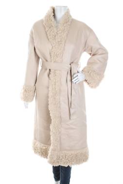 Γυναικείο παλτό Boohoo1