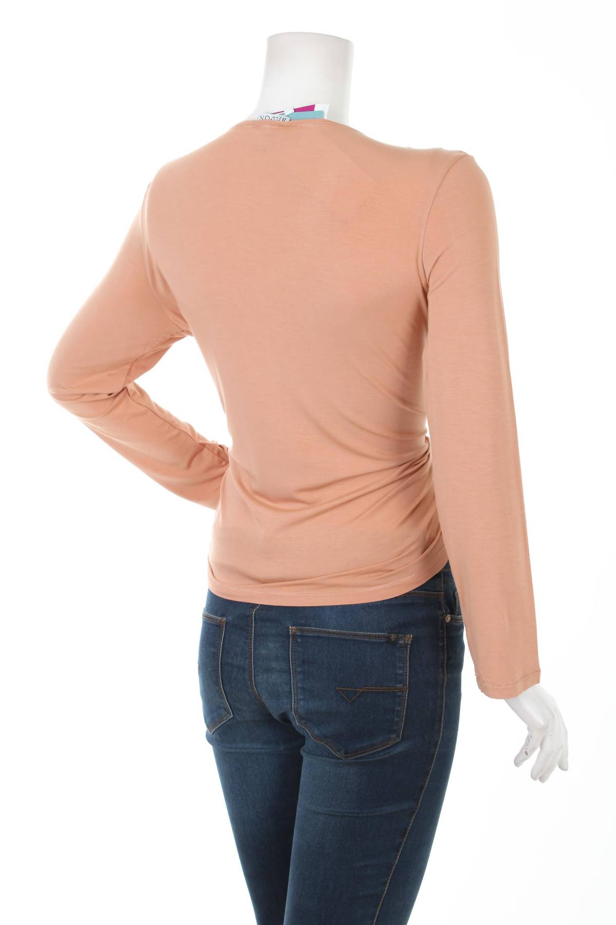 Дамска пижама Beldona2