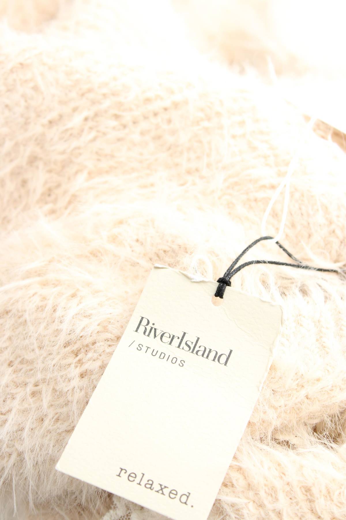 Γυναικείο πουλόβερ River Island3