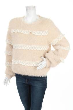 Γυναικείο πουλόβερ River Island1