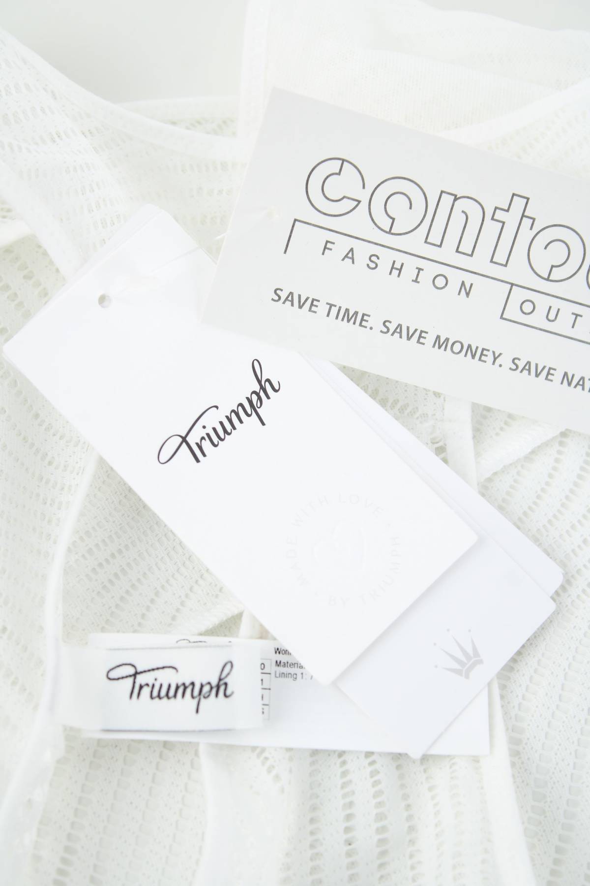 Бикини Triumph3