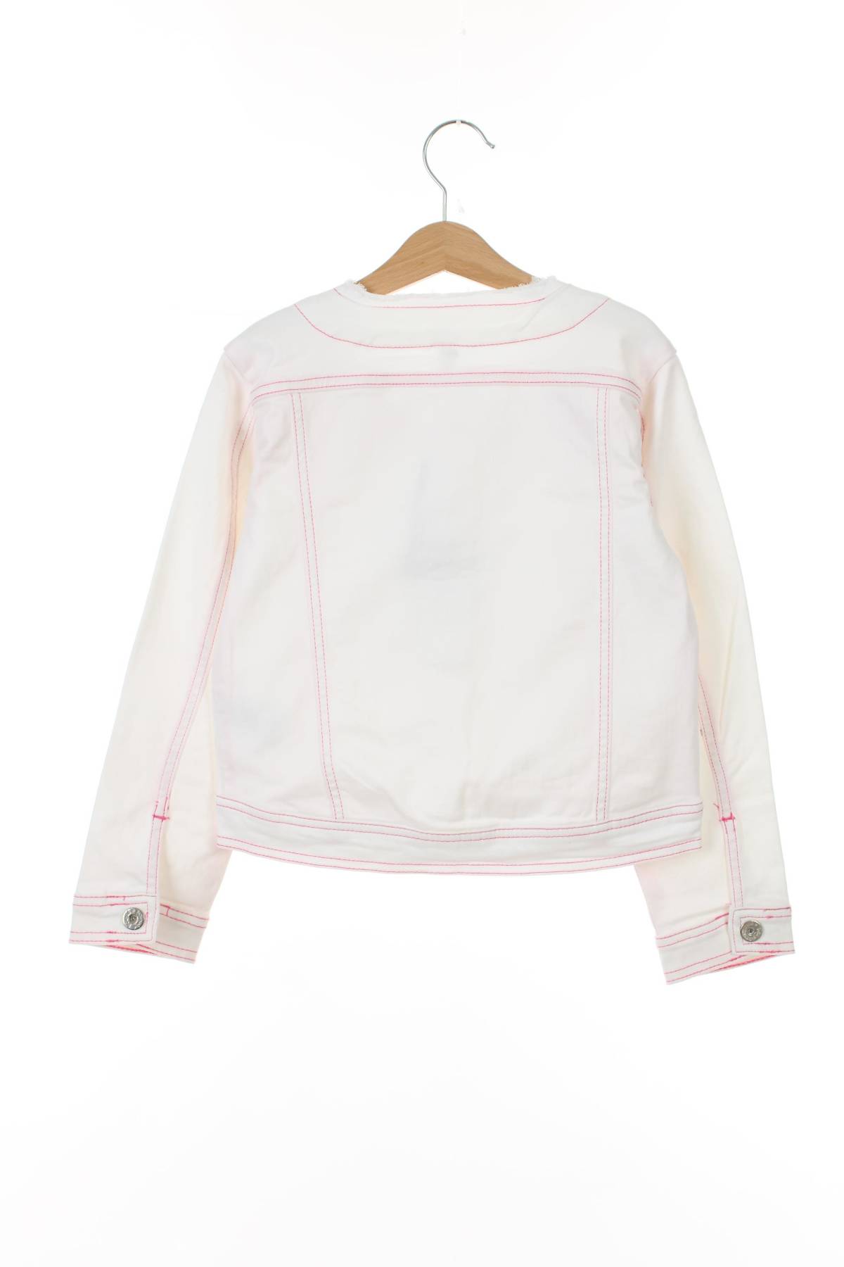 Παιδικό τζιν μπουφάν Tuc tuc2