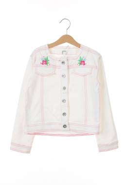 Детско дънково яке Tuc tuc1