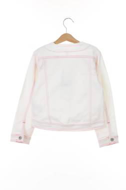 Детско дънково яке Tuc tuc2