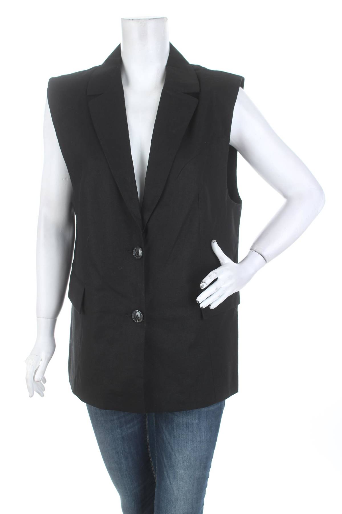 Γυναικεία γιλέκα Etam1