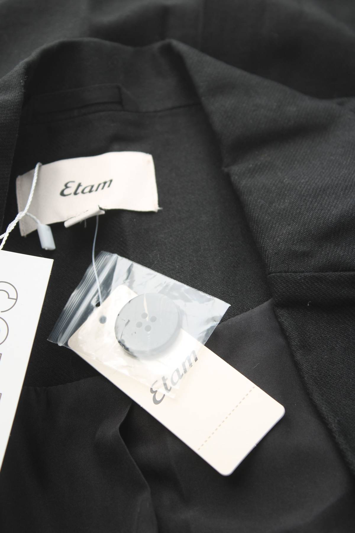 Γυναικεία γιλέκα Etam3