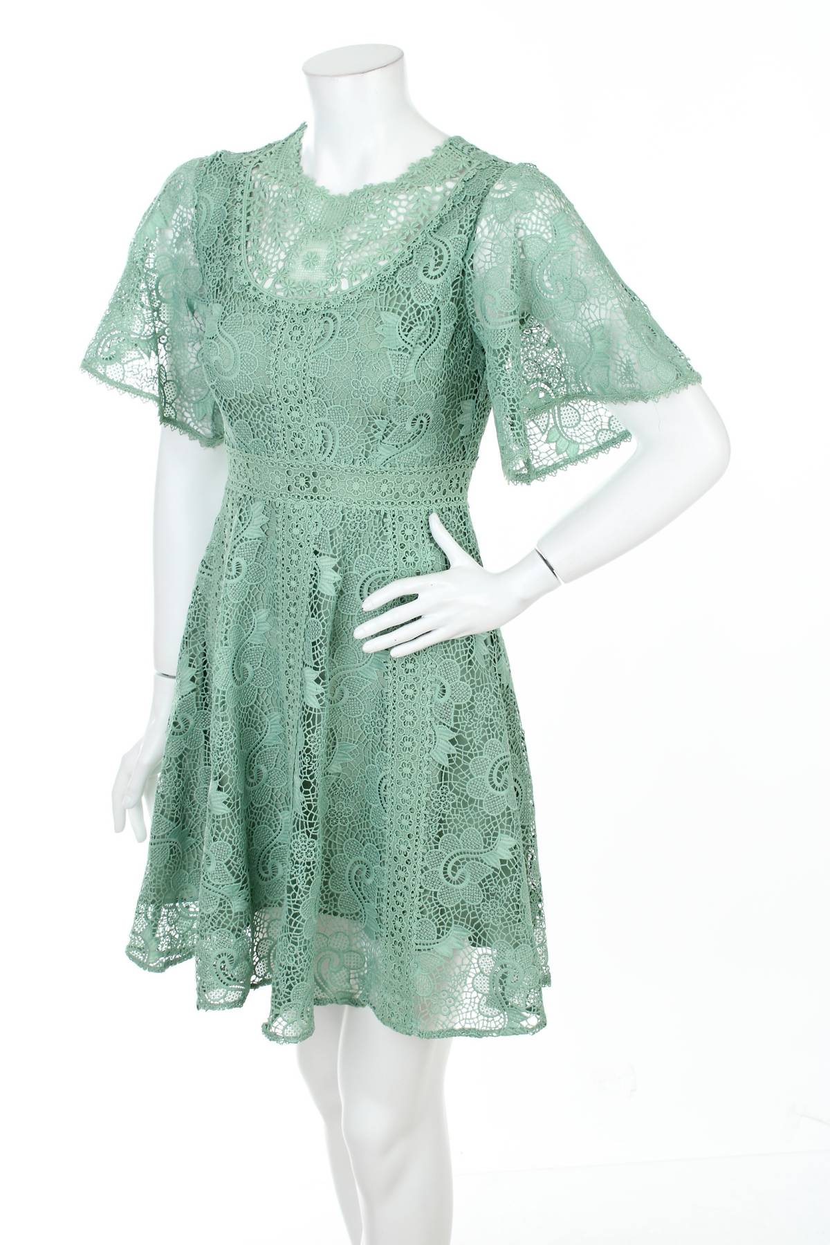 Рокля Vero Moda Classic1