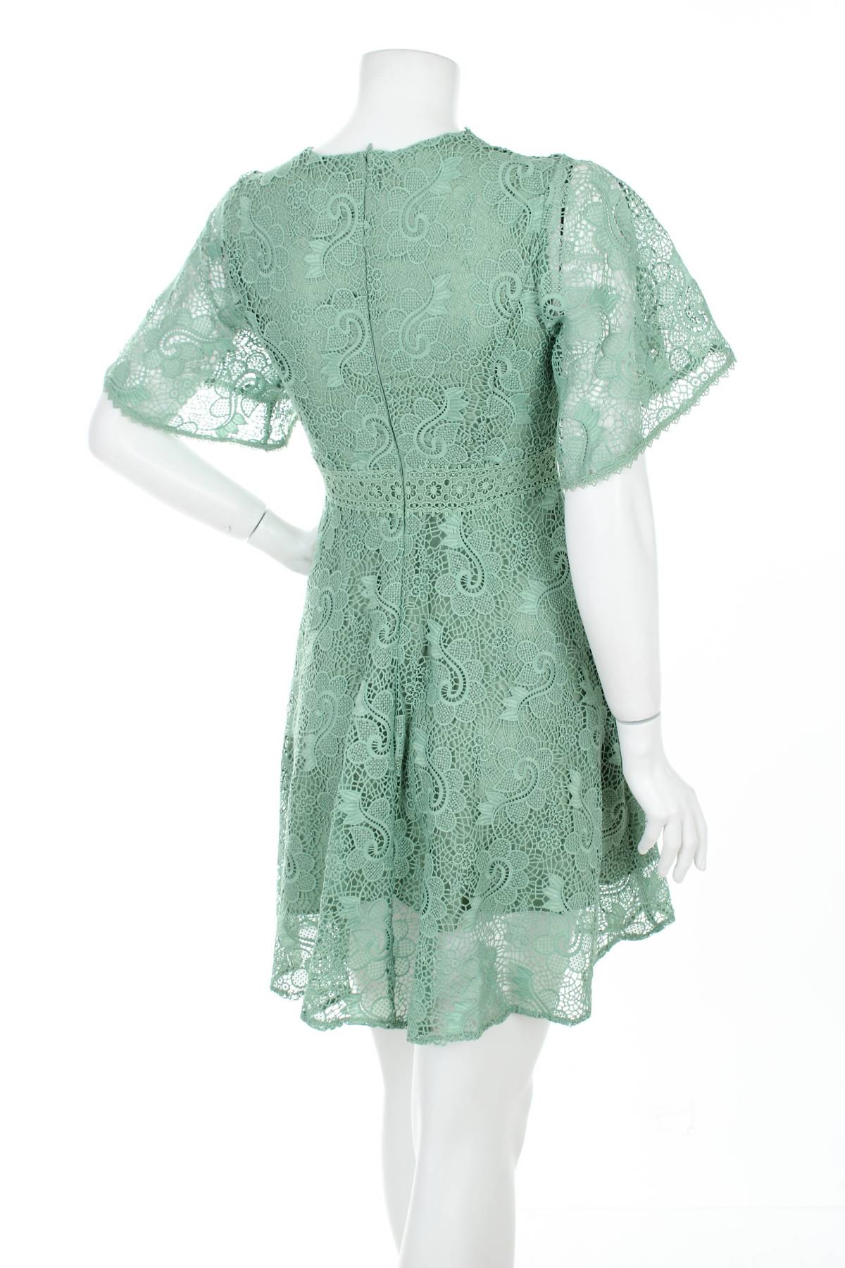 Рокля Vero Moda Classic2