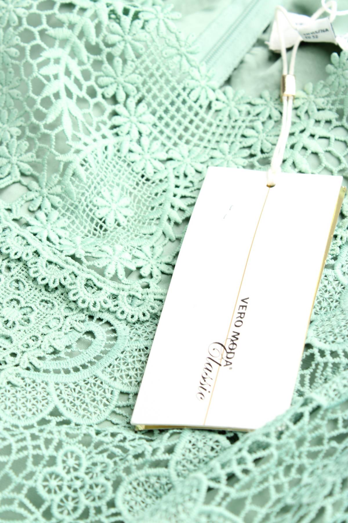 Рокля Vero Moda Classic3