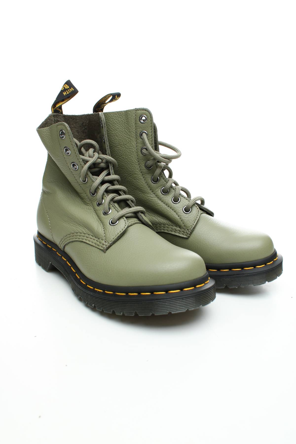 Дамски боти Dr. Martens3