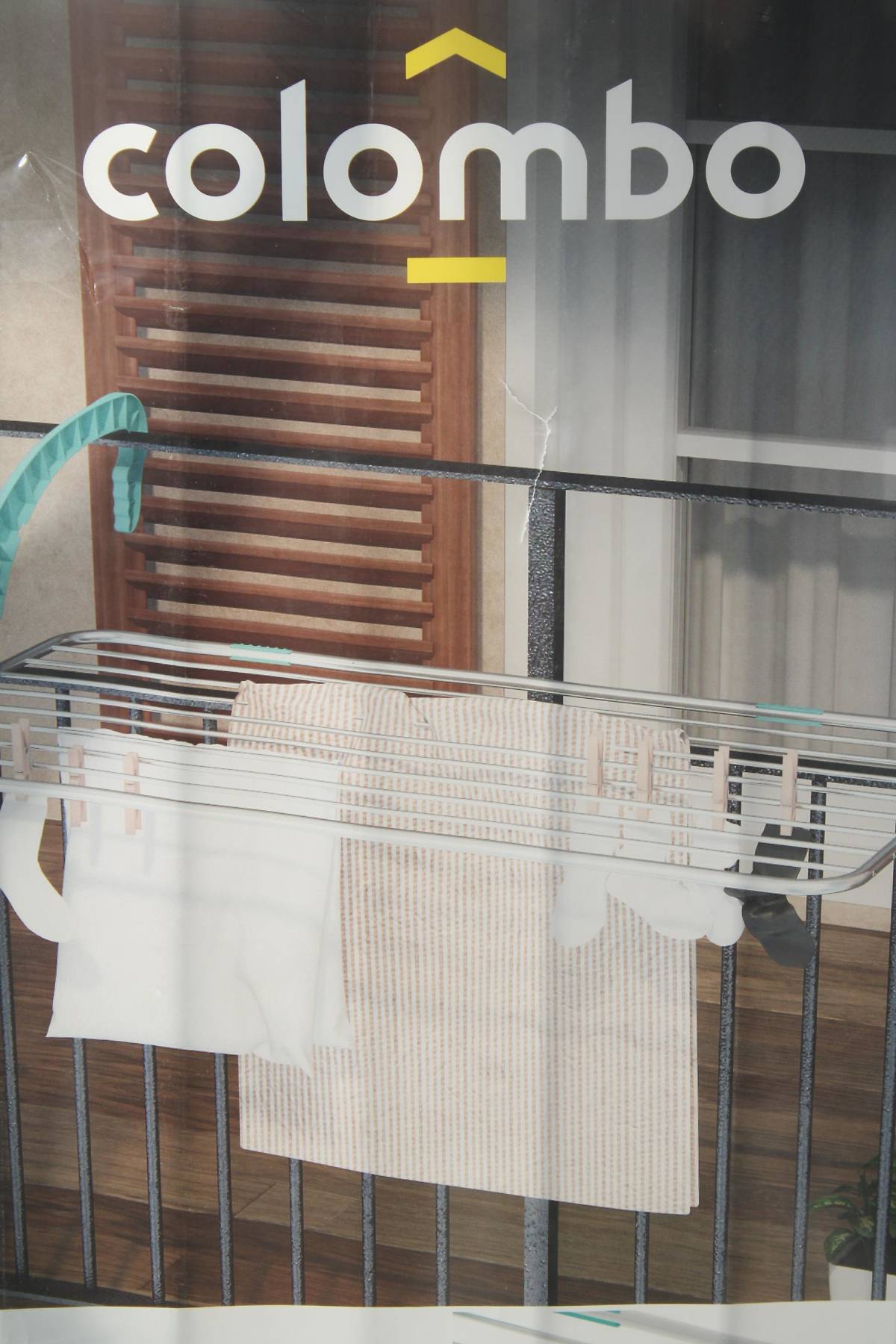 Аксесоар COLOMBO3