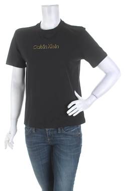 Дамска тениска Calvin Klein Jeans1