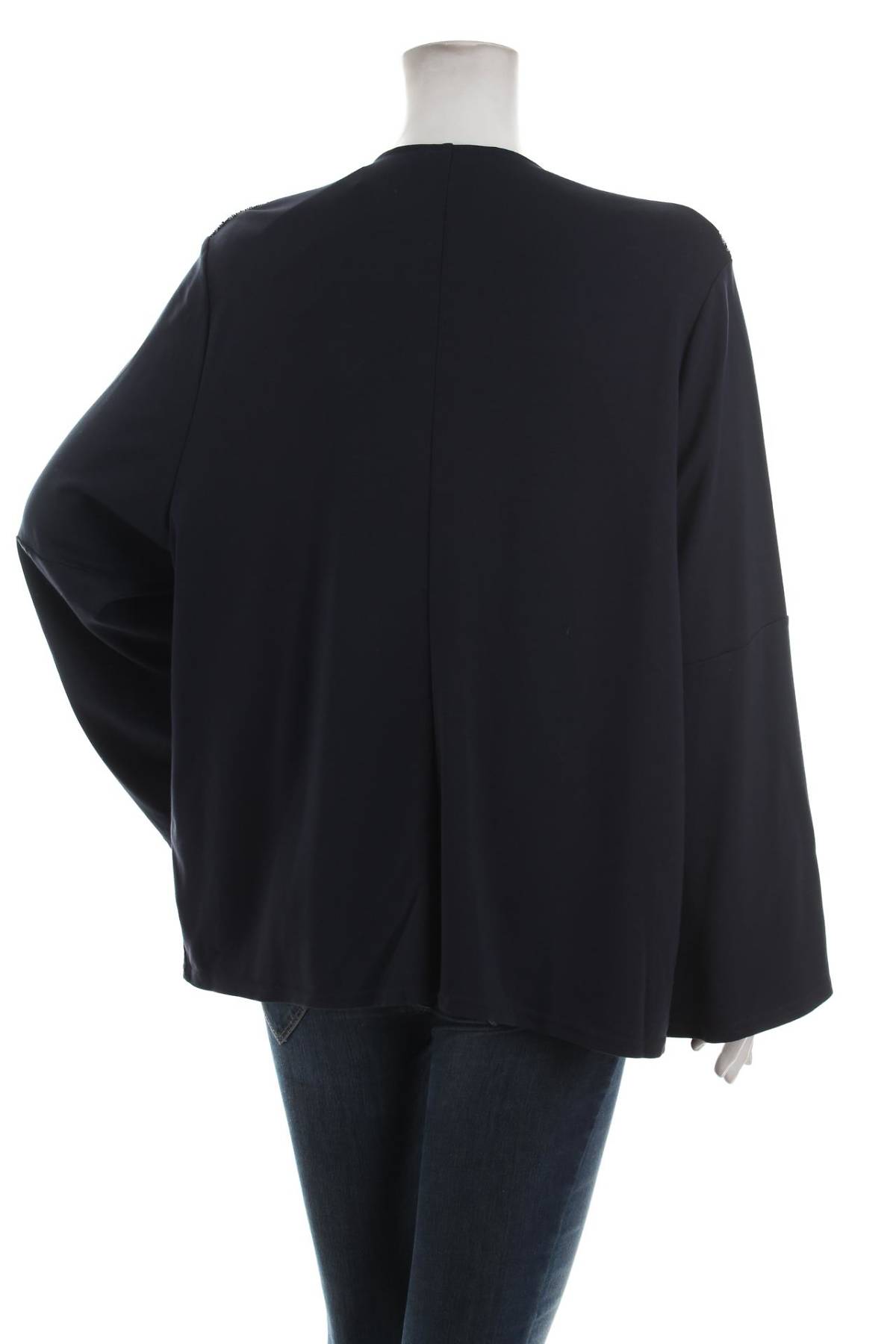 Дамска жилетка Fiorella Rubino2 - Contour.bg Дамска жилетка Fiorella Rubino2