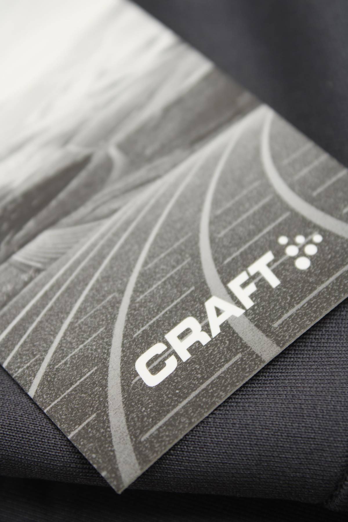 Дамска спортна блуза Craft3