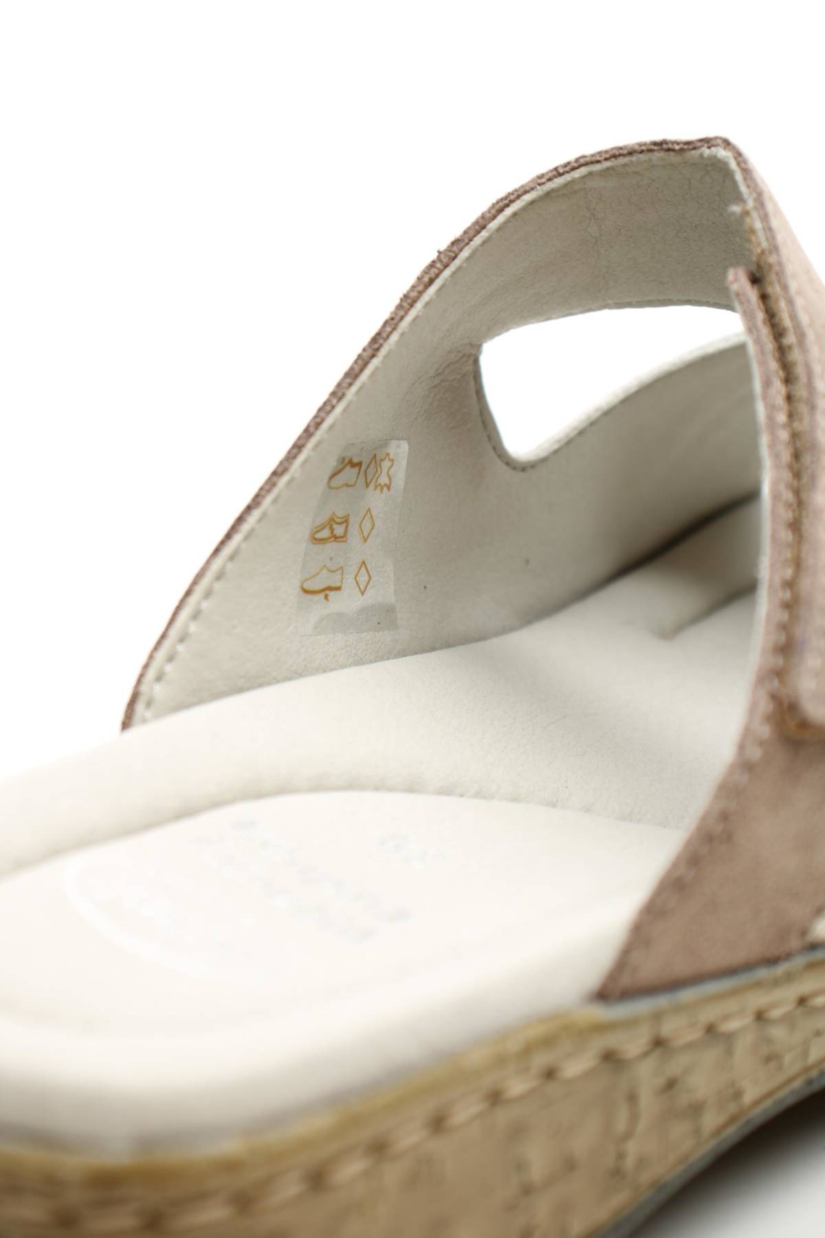 Чехли Scholl5
