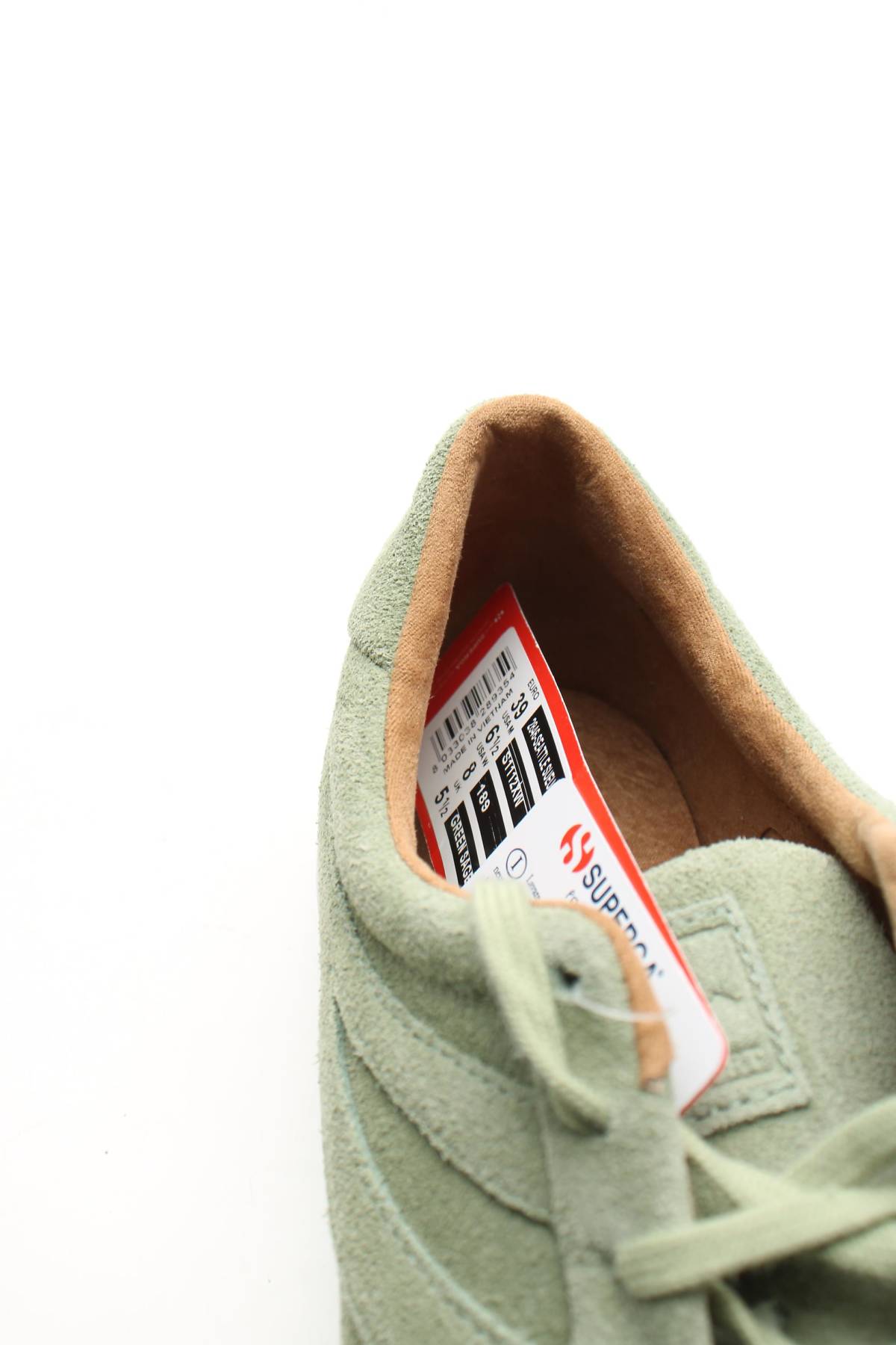 Sneakers Superga5 - Contourshop.gr Sneakers Superga5
